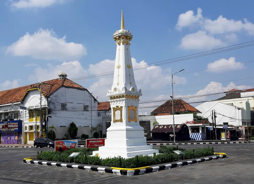 Peluang Usaha Menjanjikan di Yogyakarta 2024